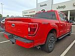 2021 Ford F-150 SuperCrew Cab 4WD Pickup for sale #AD25148 - photo 5