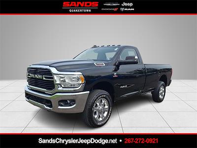 2020 Ram 2500 Regular Cab 4x4 Pickup for sale #AD25153 - photo 1