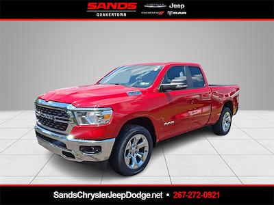 2022 Ram 1500 Quad Cab 4x4 Pickup for sale #AD25154 - photo 1