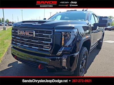 2024 GMC Sierra 2500 Crew Cab 4x4 Pickup for sale #AD25167 - photo 1