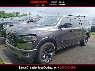 2021 Ram 1500 Crew Cab 4x4 Pickup for sale #AD25170 - photo 1