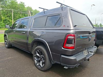 2021 Ram 1500 Crew Cab 4x4 Pickup for sale #AD25170 - photo 2