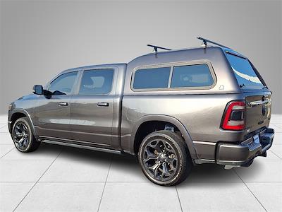 Used 2021 Ram 1500 Limited Crew Cab for sale #AD25170 - photo 2