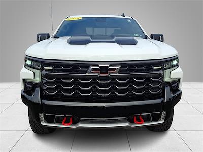 Used 2024 Chevrolet Silverado 1500 ZR2 Crew Cab for sale #AD25178 - photo 2