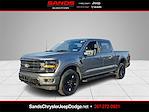 2024 Ford F-150 SuperCrew Cab 4WD Pickup for sale #AD25179 - photo 1