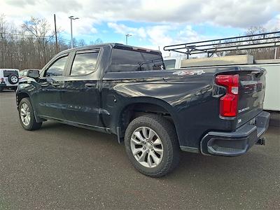 2020 Chevrolet Silverado 1500 Crew Cab 4WD Pickup for sale #AD25191 - photo 2