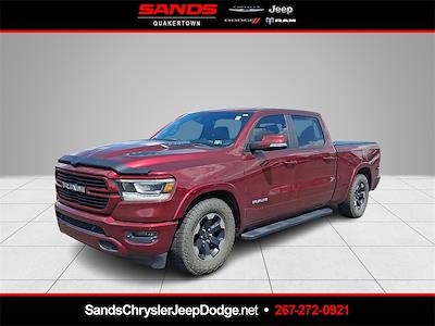 2019 Ram 1500 Crew Cab 4x4 Pickup for sale #AD25198 - photo 1