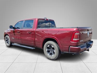 2019 Ram 1500 Crew Cab 4x4 Pickup for sale #AD25198 - photo 2