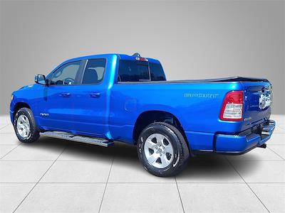 2022 Ram 1500 Quad Cab 4x4 Pickup for sale #AD25203 - photo 2