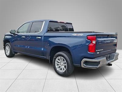 2019 Chevrolet Silverado 1500 Crew Cab 4x4 Pickup for sale #AD25223 - photo 2