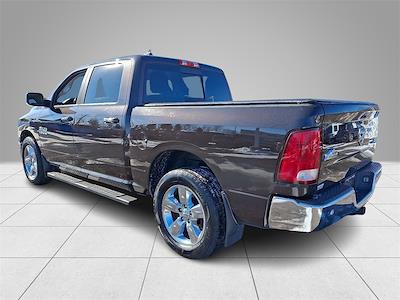 Used 2017 Ram 1500 Big Horn Crew Cab for sale #AD26002 - photo 2