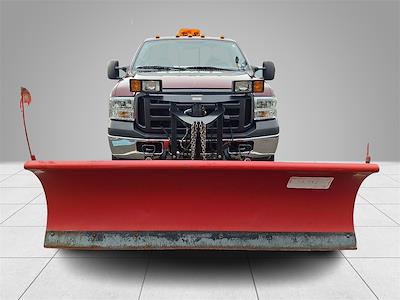 2007 Ford F-350 Regular Cab SRW 4WD Plow Truck for sale #AD26008 - photo 2
