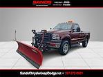 2007 Ford F-350 Regular Cab SRW 4WD Plow Truck for sale #AD26008 - photo 1