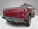 2007 Ford F-350 Regular Cab SRW 4WD Plow Truck for sale #AD26008 - photo 4
