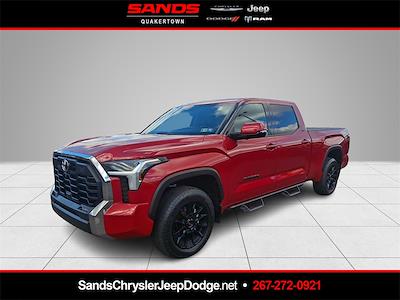 2023 Toyota Tundra CrewMax Cab 4WD Pickup for sale #AD26040 - photo 1
