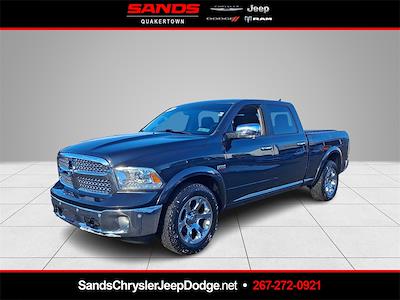 Used 2017 Ram 1500 - photo 1