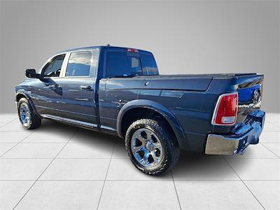 Used 2017 Ram 1500 - photo 1