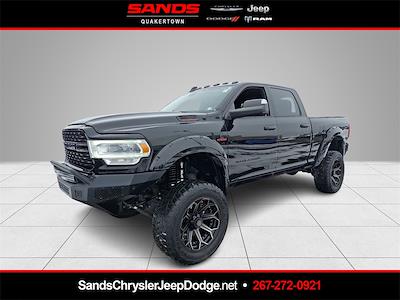 Used 2022 Ram 2500 Big Horn Crew Cab for sale #AD26081 - photo 1