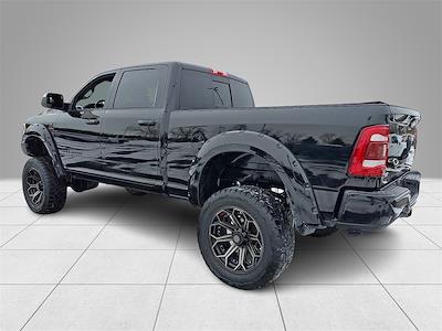 Used 2022 Ram 2500 Big Horn Crew Cab for sale #AD26081 - photo 2