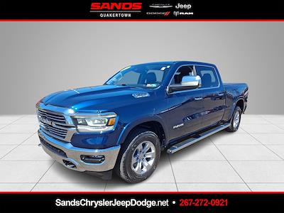 Used 2022 Ram 1500 - photo 1