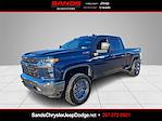 2020 Chevrolet Silverado 2500 Crew Cab SRW 4WD Pickup for sale #AD26090 - photo 1