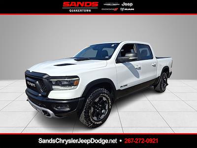 Used 2019 Ram 1500 - photo 1