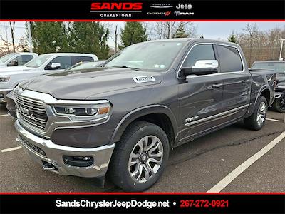 2023 Ram 1500 Crew Cab 4WD Pickup for sale #AD26095 - photo 1