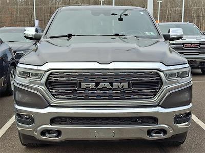 2023 Ram 1500 Crew Cab 4WD Pickup for sale #AD26095 - photo 2