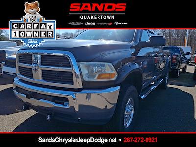 Used 2010 Dodge Ram 2500 SLT Mega Cab 4x4 Pickup for sale #ASB3964 - photo 1