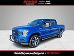 2019 Ford F-150 SuperCrew Cab 4WD Pickup for sale #ASB4073 - photo 1