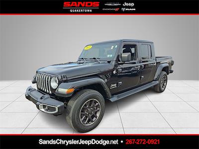 Used 2022 Jeep Gladiator - photo 1