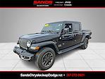 2022 Jeep Gladiator Crew Cab 4WD Pickup for sale #ASB4084 - photo 1