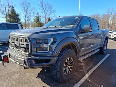 Used 2019 Ford F-150 Raptor SuperCrew Cab for sale #ASB4086 - photo 2