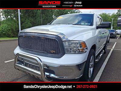 2013 Ram 1500 Quad Cab 4x4 Pickup for sale #BC25136 - photo 1