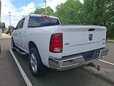 2013 Ram 1500 Quad Cab 4x4 Pickup for sale #BC25136 - photo 2