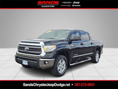 2014 Toyota Tundra Crew Cab 4x4 Pickup for sale #BD24034 - photo 1