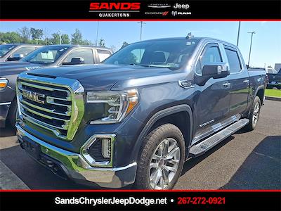 2020 GMC Sierra 1500 Crew Cab 4x4 Pickup for sale #BD24094 - photo 1