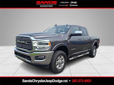 2021 Ram 2500 Crew Cab 4x4 Pickup for sale #BD25118 - photo 1