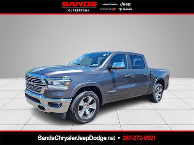 2022 Ram 1500 Crew Cab 4x4 Pickup for sale #BD25128 - photo 1