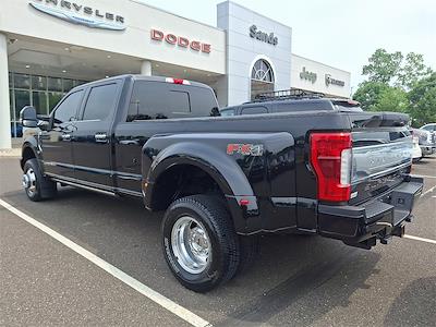 2019 Ford F-350 Crew Cab DRW 4x4 Pickup for sale #BD25165 - photo 2