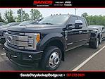 2019 Ford F-350 Crew Cab DRW 4x4 Pickup for sale #BD25165 - photo 1