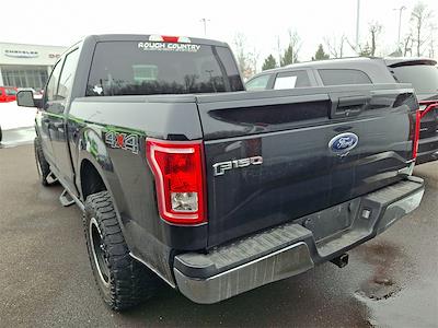 Used 2016 Ford F-150 - photo 1