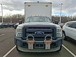 Used 2013 Ford F-450 Regular Cab Enclosed Service Body for sale #BD26008 - photo 3