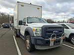 Used 2013 Ford F-450 Regular Cab Enclosed Service Body for sale #BD26008 - photo 4