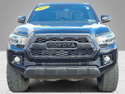 Used 2018 Toyota Tacoma Double Cab for sale #CD25118 - photo 2