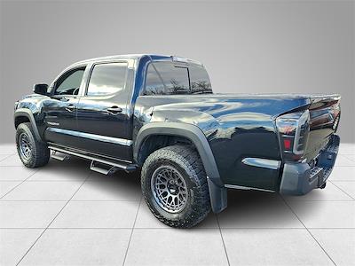 Used 2018 Toyota Tacoma Double Cab for sale #CD25118 - photo 2