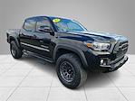 2018 Toyota Tacoma Double Cab 4WD Pickup for sale #CD25118 - photo 3