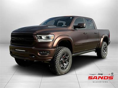 2023 Ram 1500 Crew Cab 4x4 Pickup for sale #SB3821 - photo 1