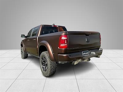 2023 Ram 1500 Crew Cab 4x4 Pickup for sale #SB3821 - photo 2