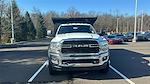 2023 Ram 5500 Crew Cab DRW 4x4, Blue Ridge Manufacturing Canyon Landscape Dump for sale #D23153 - photo 4